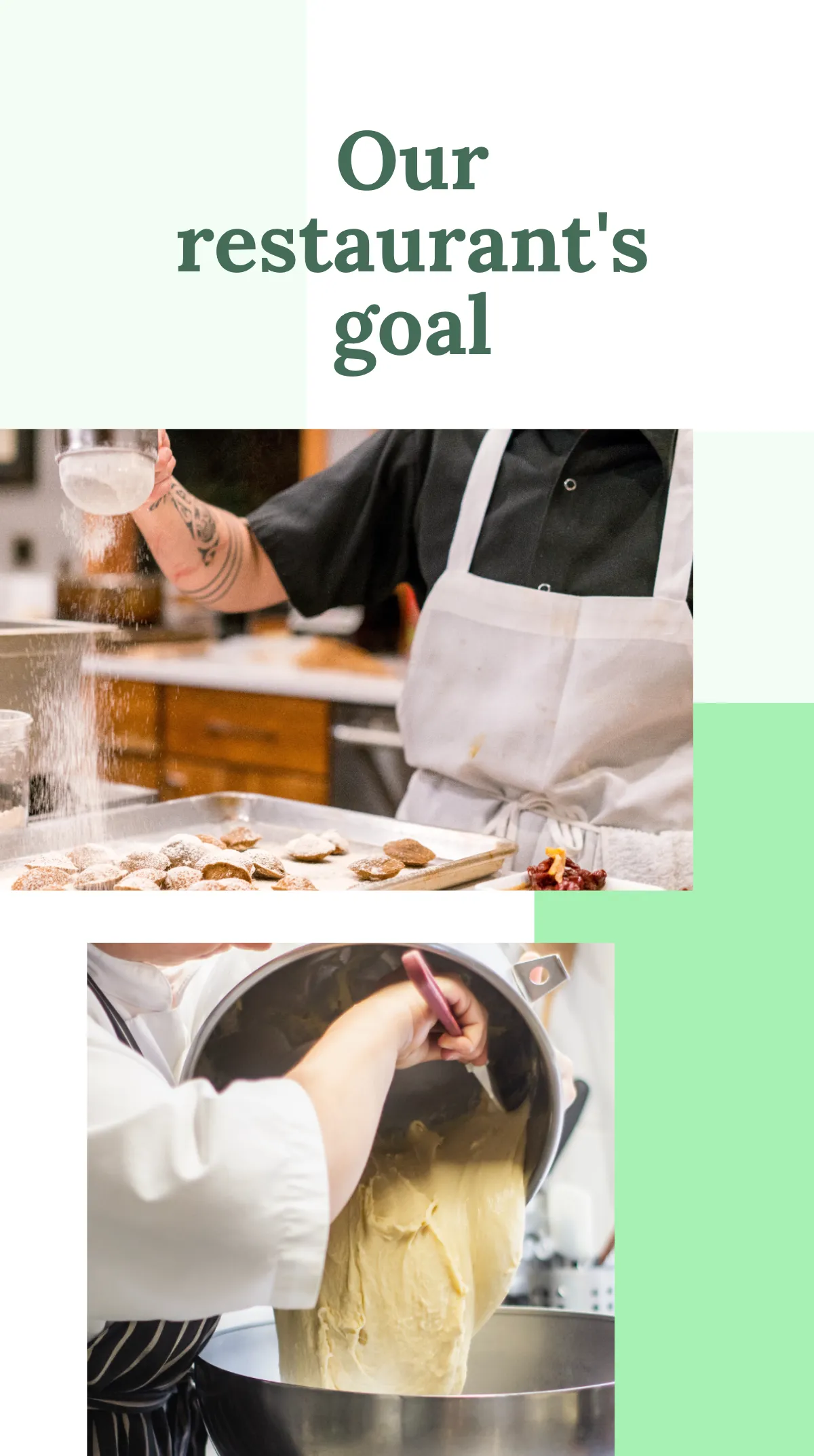 Free Restaurant Instagram Story Ad Template to Edit Online