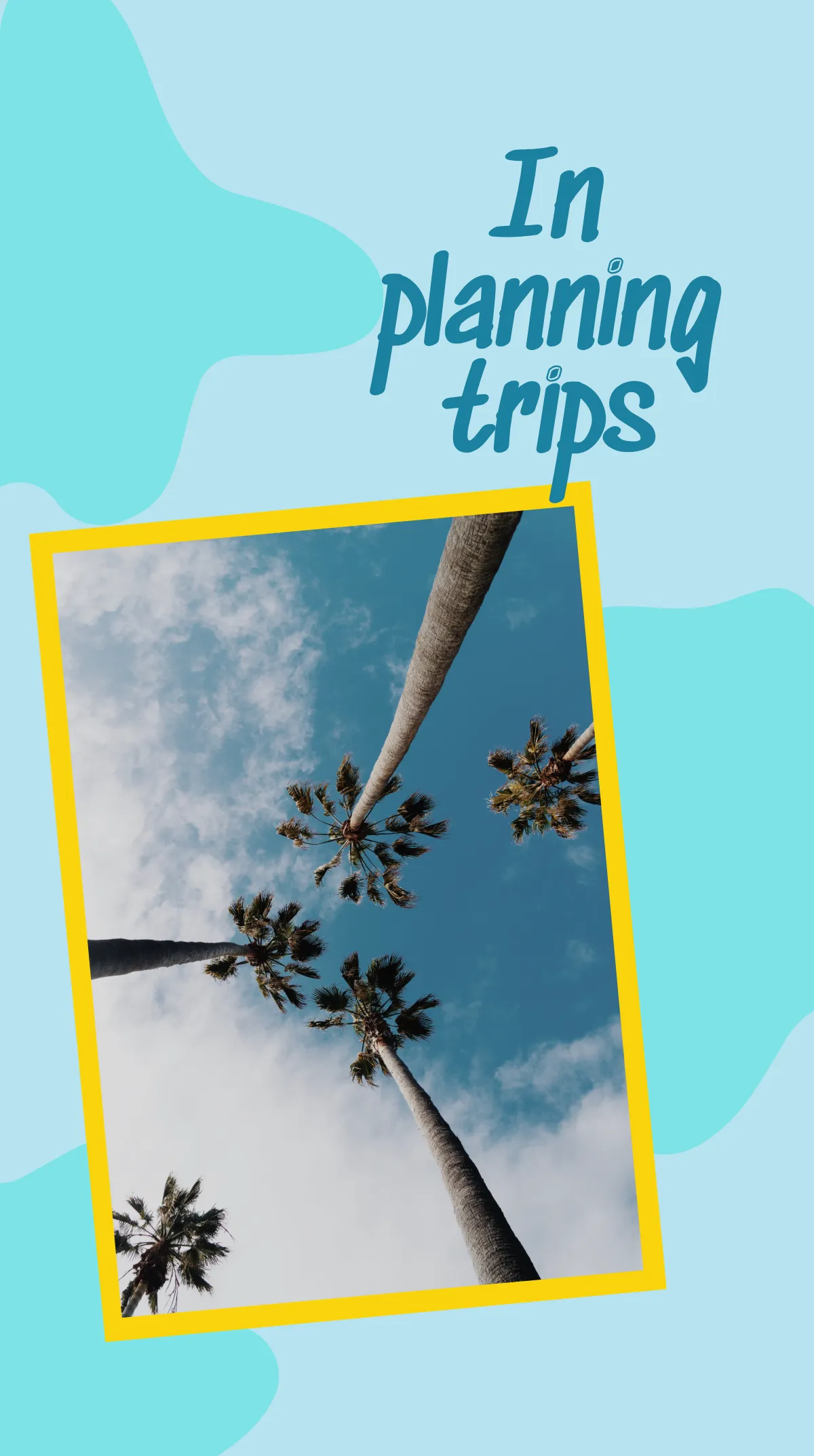 Free Travel Agency Instagram Story Ad Template to Edit Online