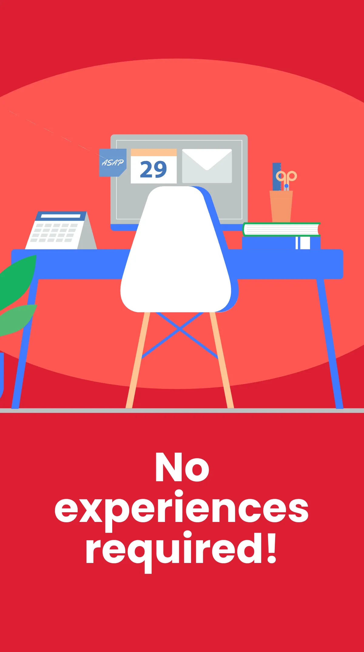 Free Hiring Instagram Story Ad Template to Edit Online