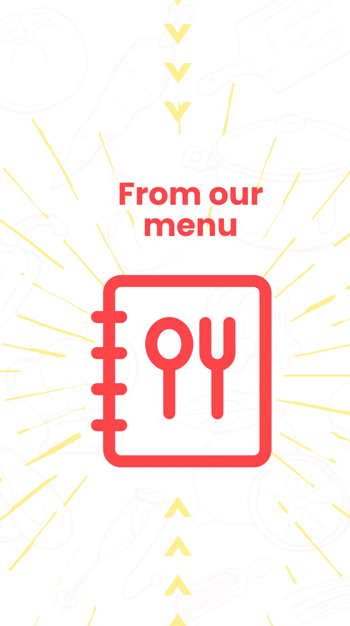 Free Restaurant Delivery Instagram Story Ad Template to Edit Online