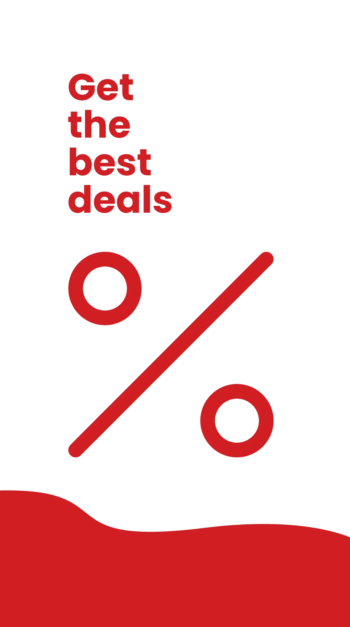 Free Sale Instagram Story Ad Template to Edit Online