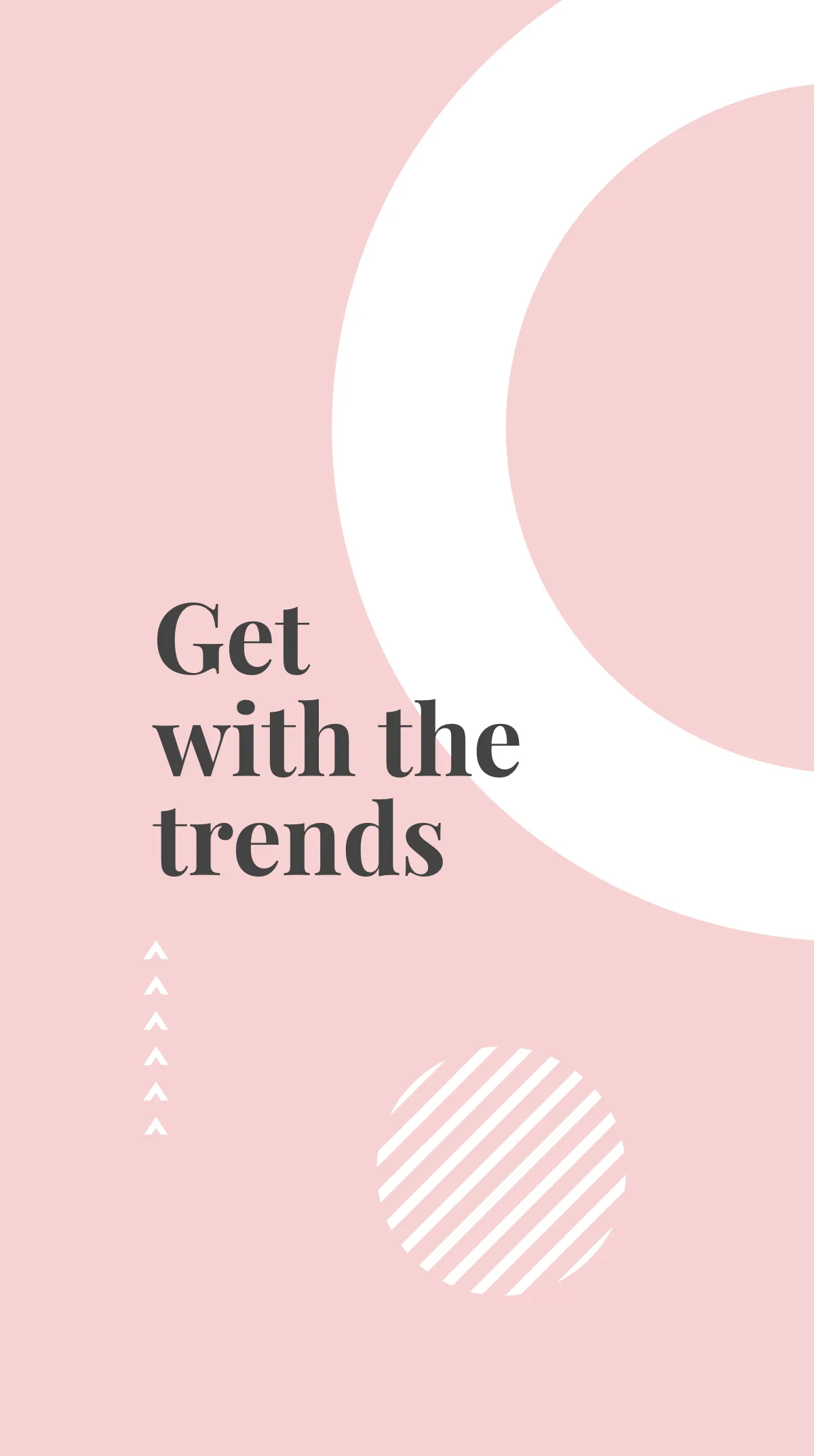Free Fashion Shop Instagram Story Ad Template to Edit Online