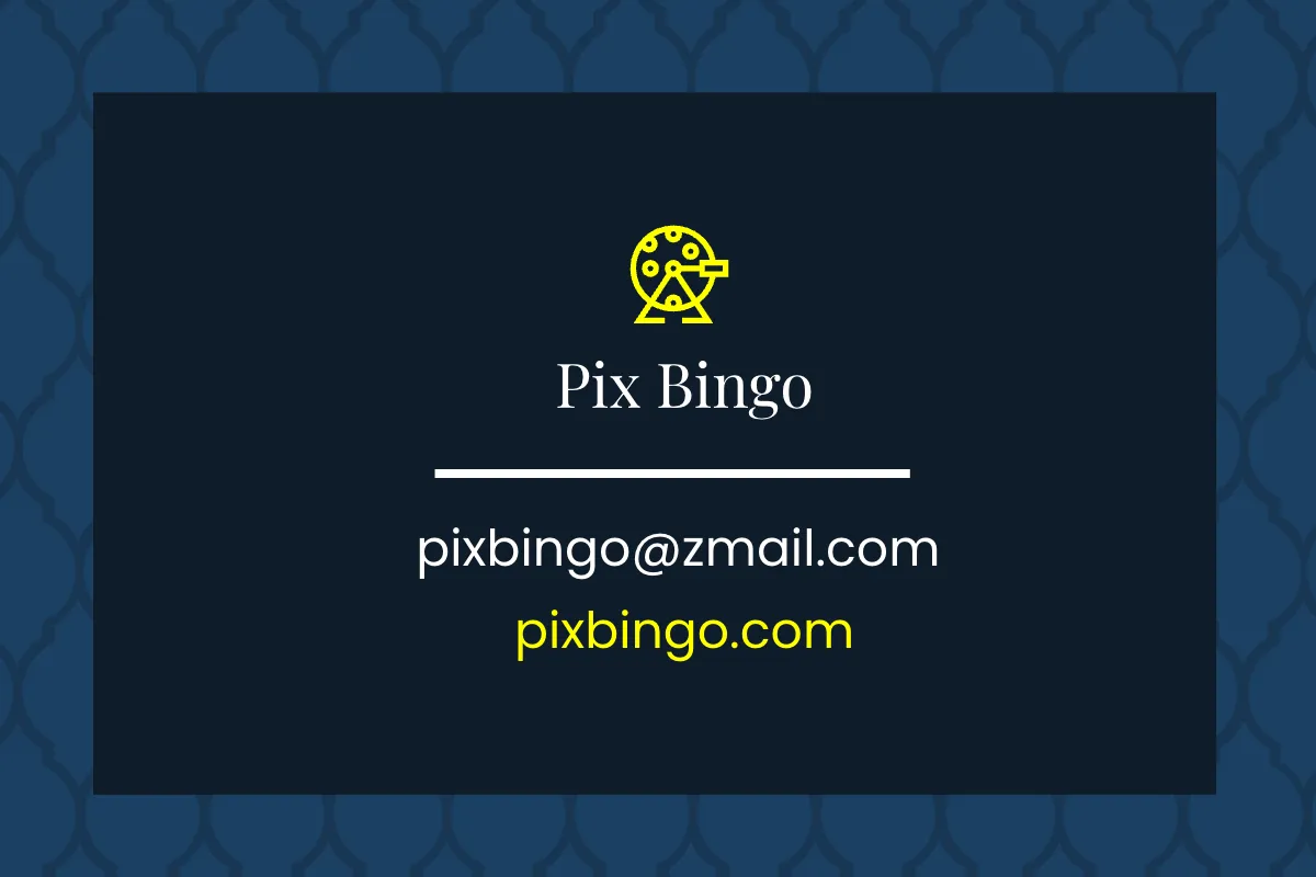 Free Bingo Caller Card Template to Edit Online