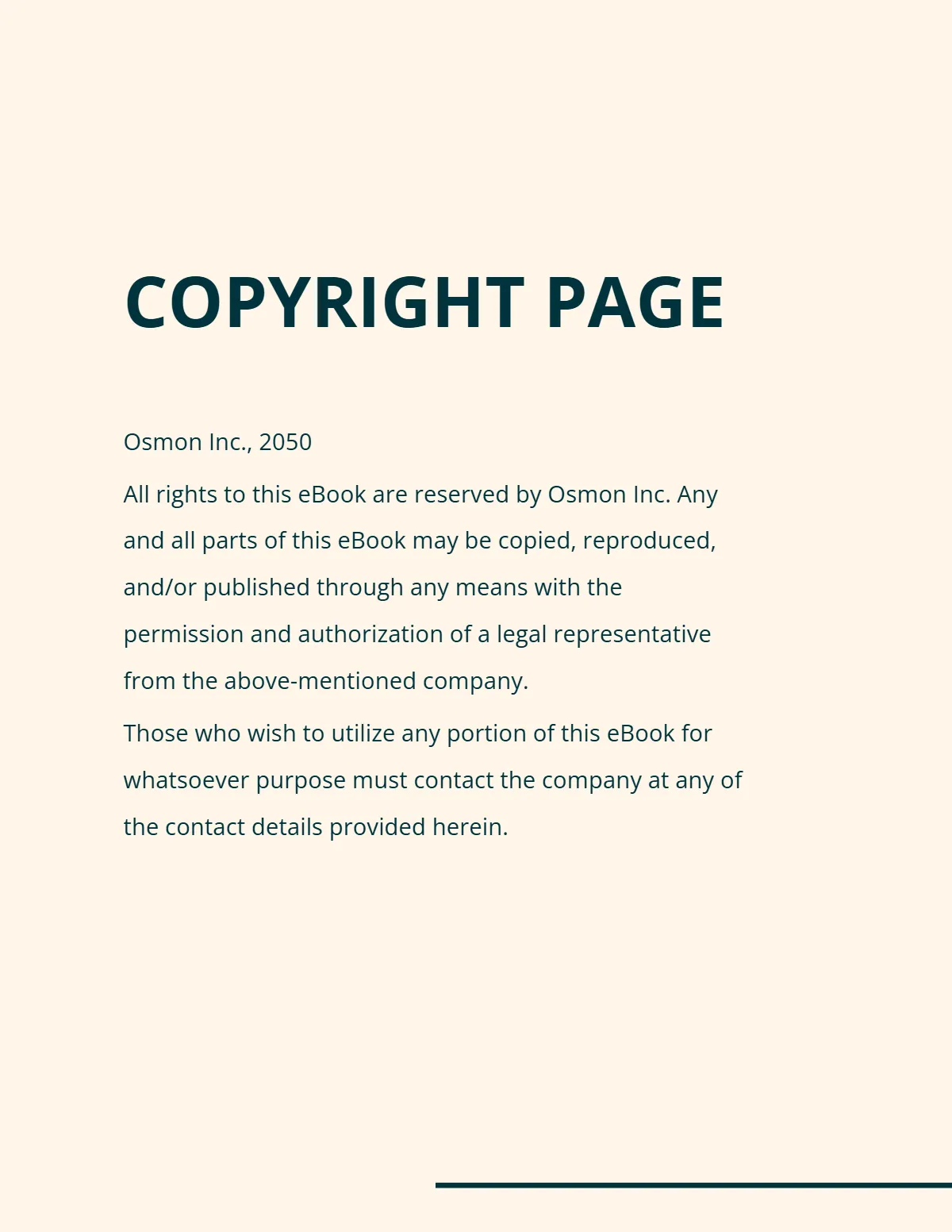 Free Social Media Marketing eBook Template to Edit Online Free Social Media Marketing eBook Template to Edit Online