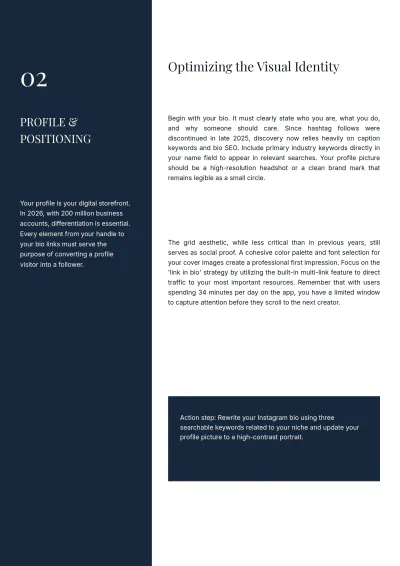 Free Social Media Marketing eBook Template to Edit Online