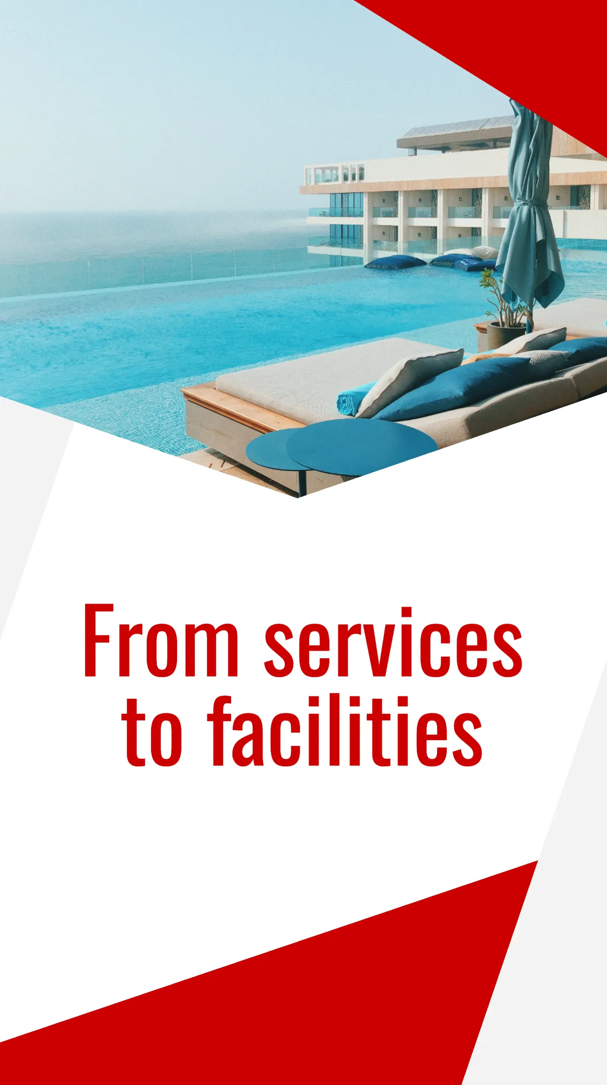 Free Hotel Instagram Story Ad Template to Edit Online