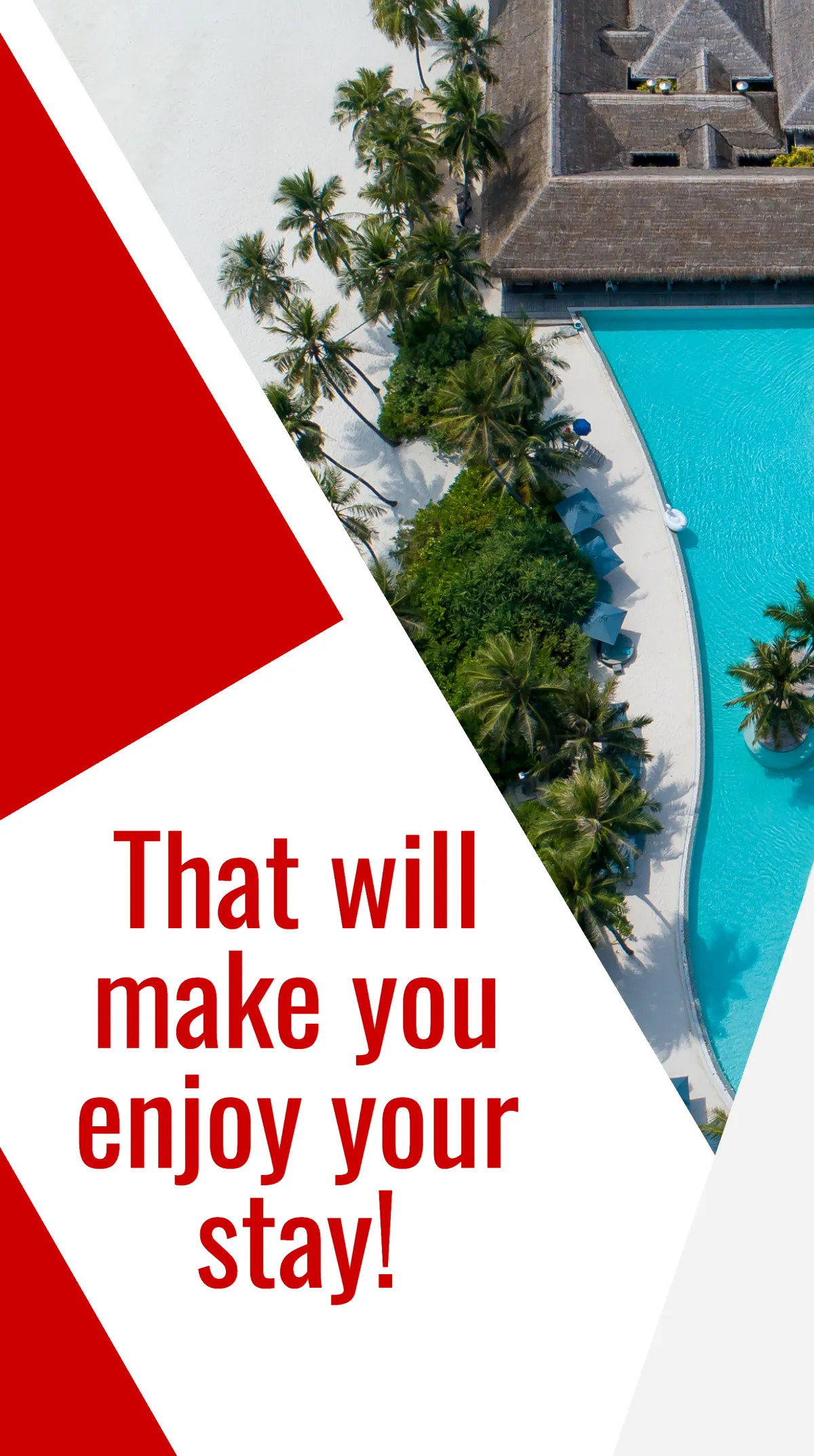 Free Hotel Instagram Story Ad Template to Edit Online