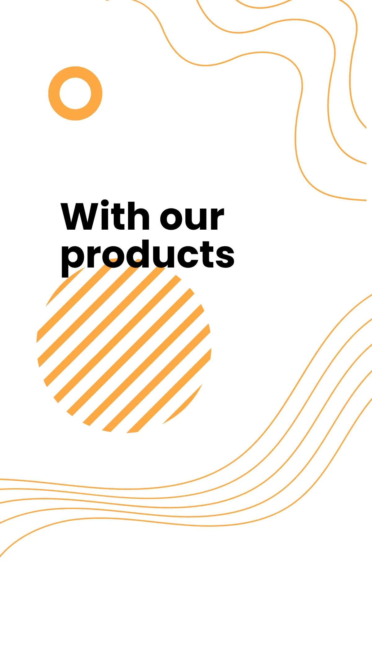 Free Electronics Instagram Story Ad Template to Edit Online