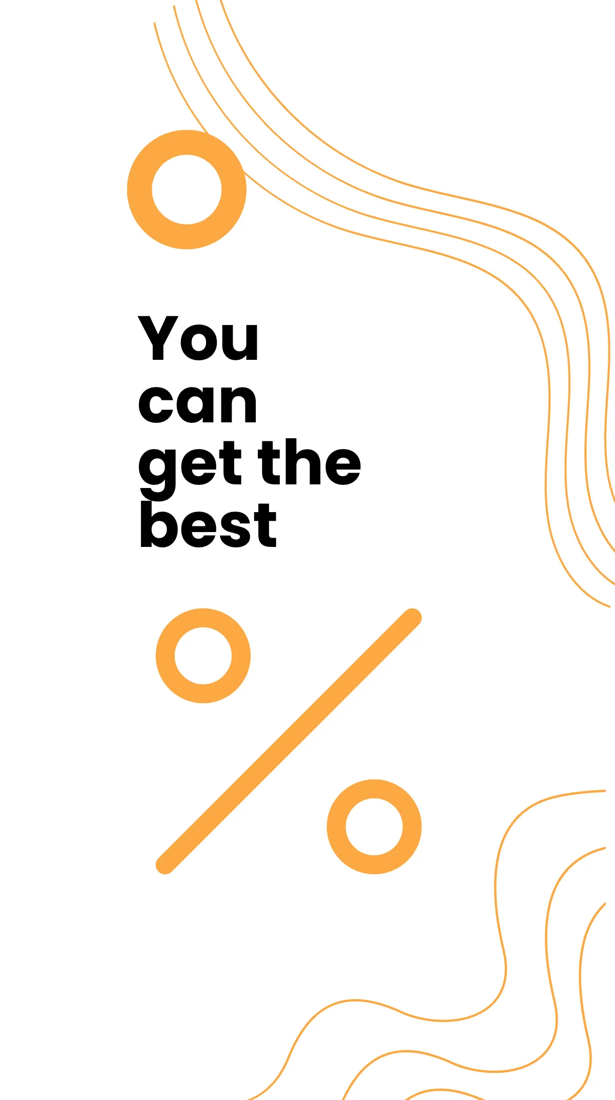 Free Electronics Instagram Story Ad Template to Edit Online