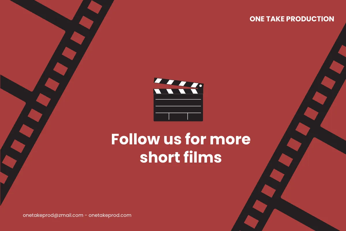 Free Video End Card Template to Edit Online