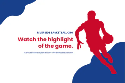 Free Sample Basketball Ending Card Template to Edit Online