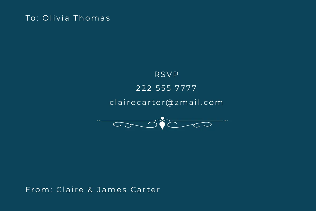 Free Baby Birth Announcement Card Template to Edit Online