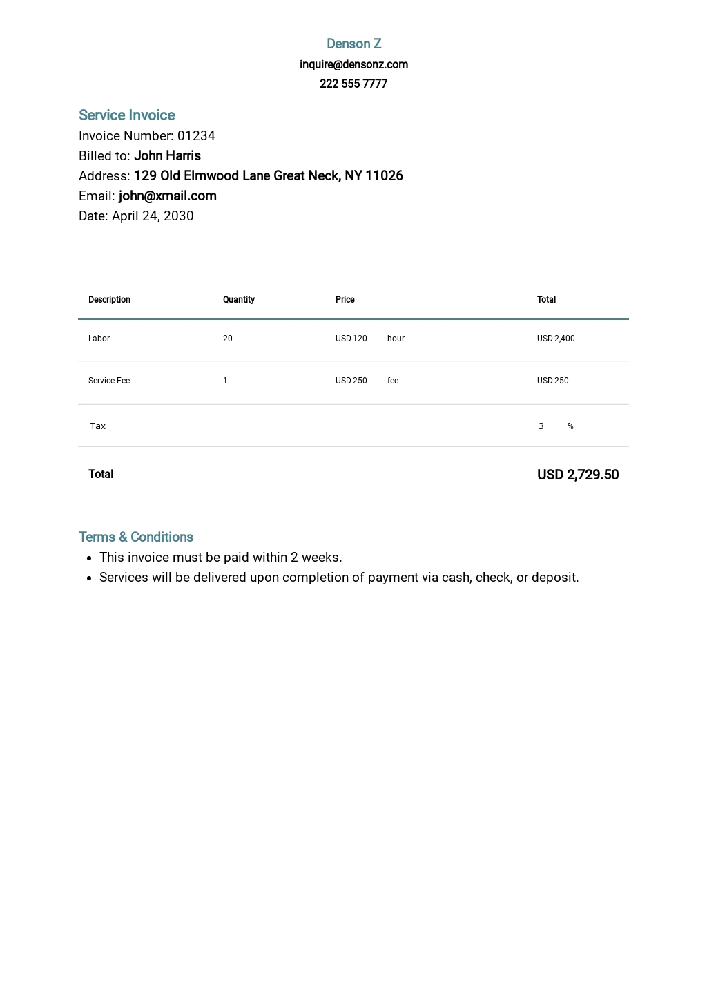 invoice-template-for-microsoft-word-doctemplates