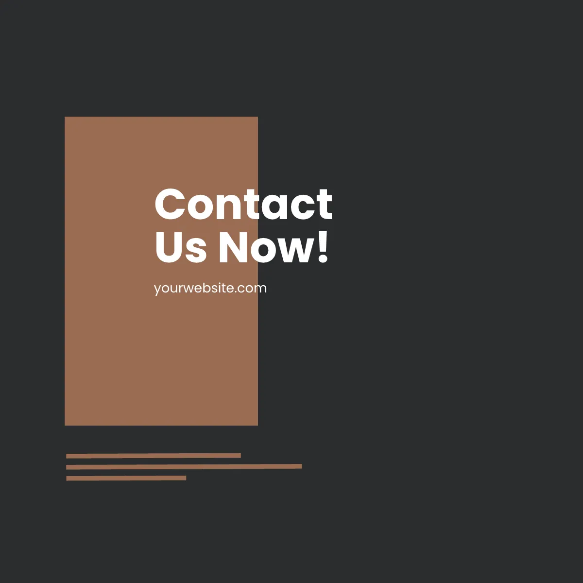 Free Real Estate Instagram Carousel Ad Template to Edit Online