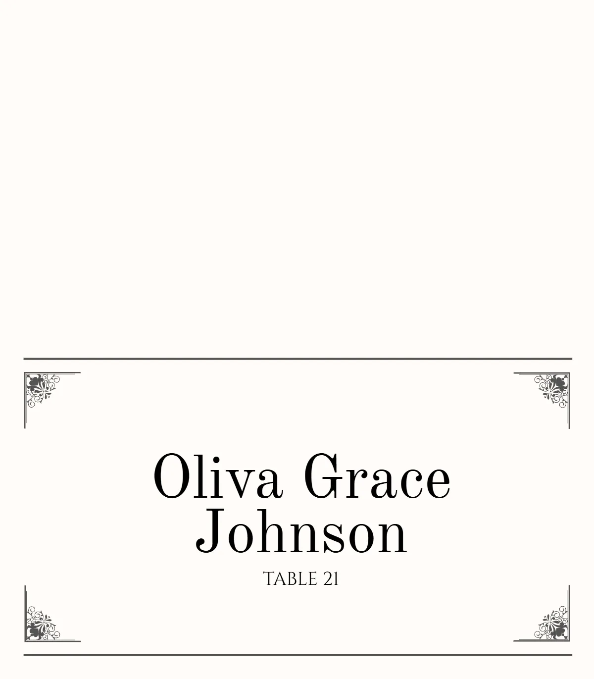 Free Name Card Templates Editable And Printable Free Name Card Templates Editable And Printable