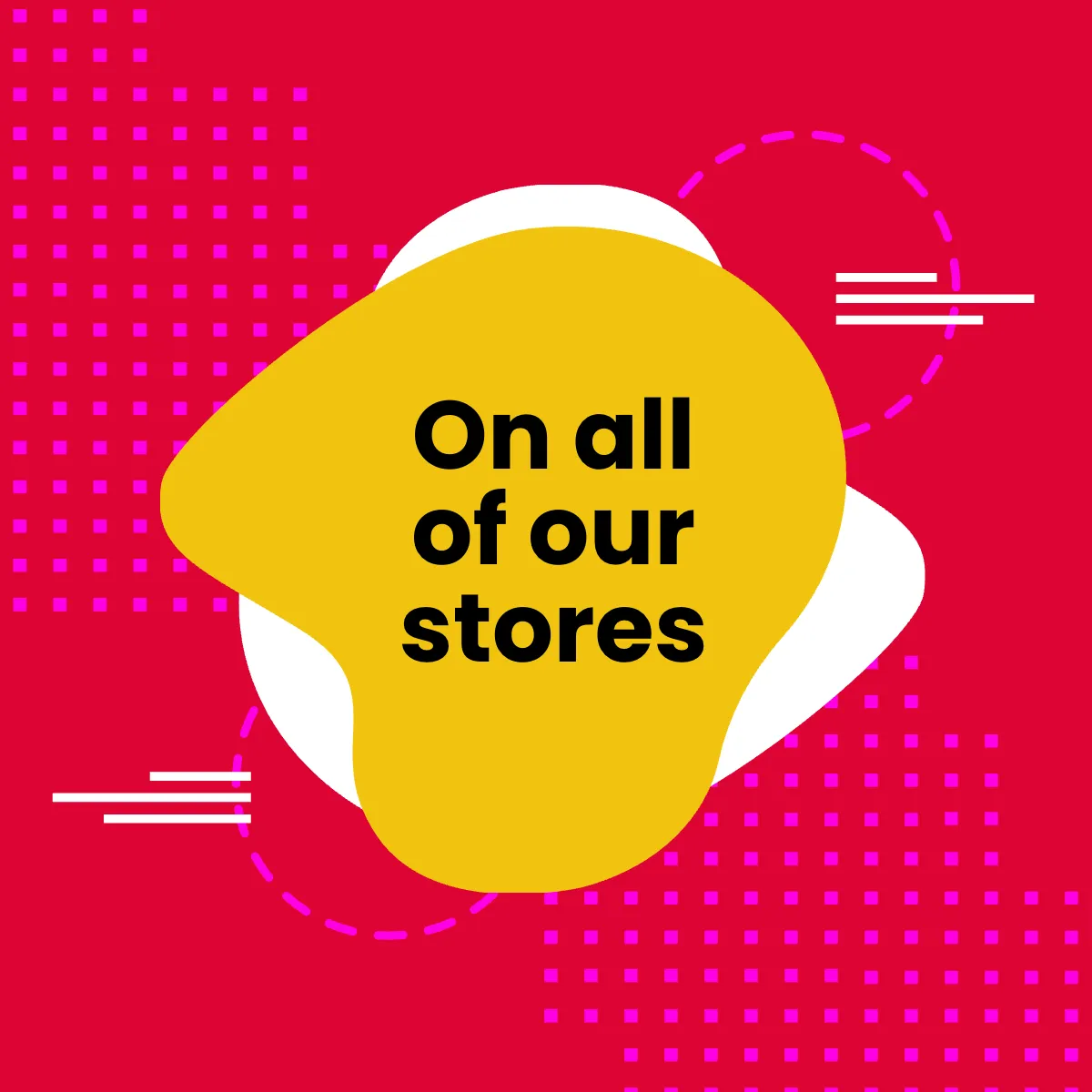 Free Sale Instagram Carousel Ad Template to Edit Online