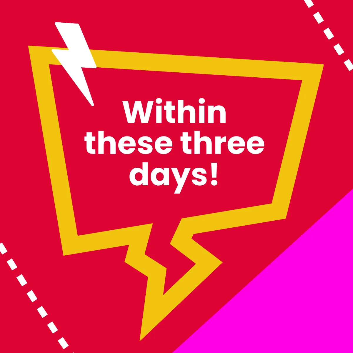 Free Sale Instagram Carousel Ad Template to Edit Online