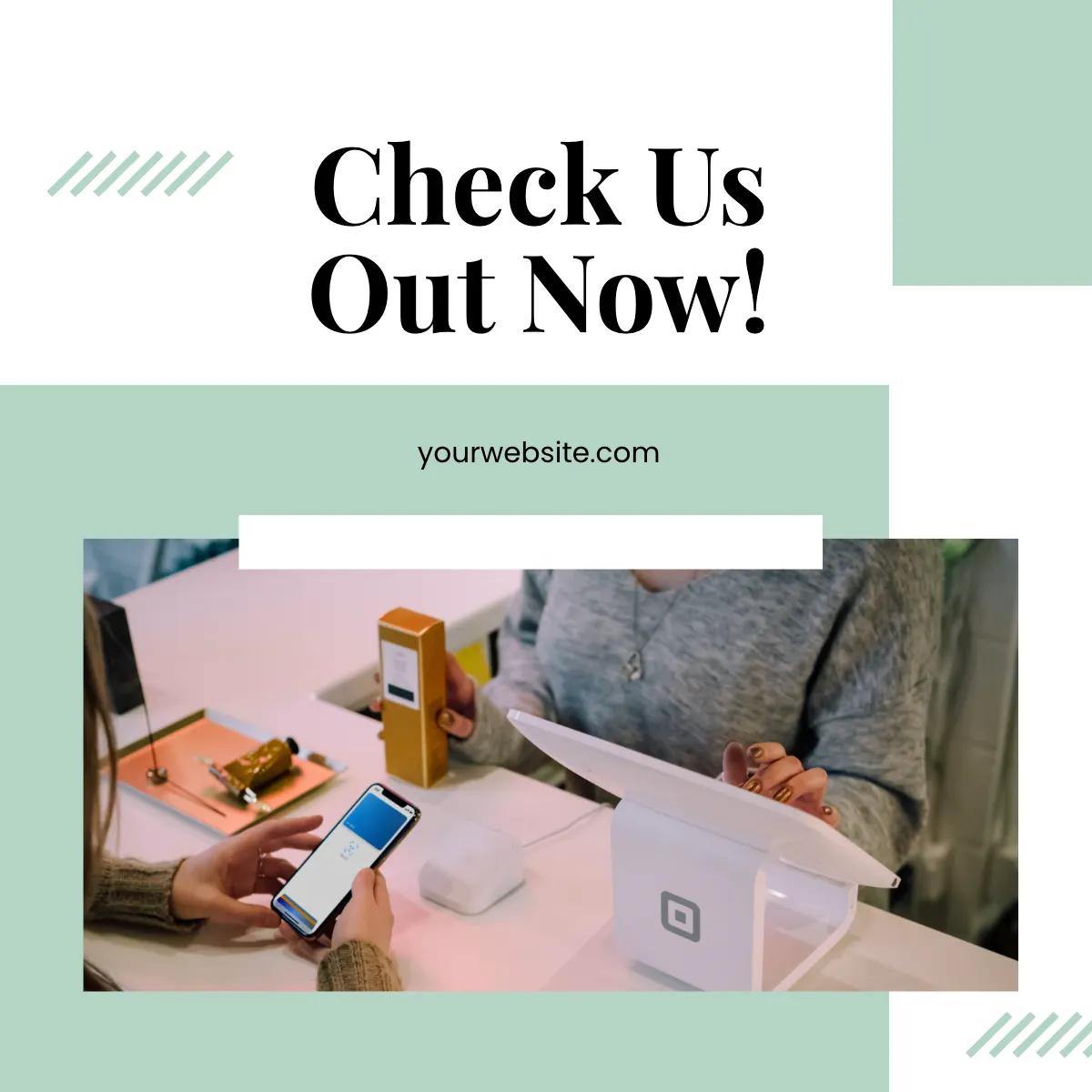 Free New Arrivals Instagram Carousel Ad Template to Edit Online