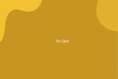 Free Tri Fold Card Template to Edit Online