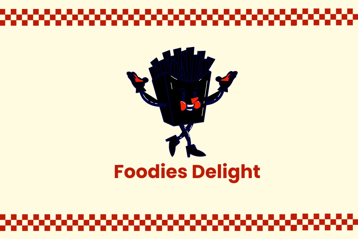 Free Half Fold Card Template to Edit Online