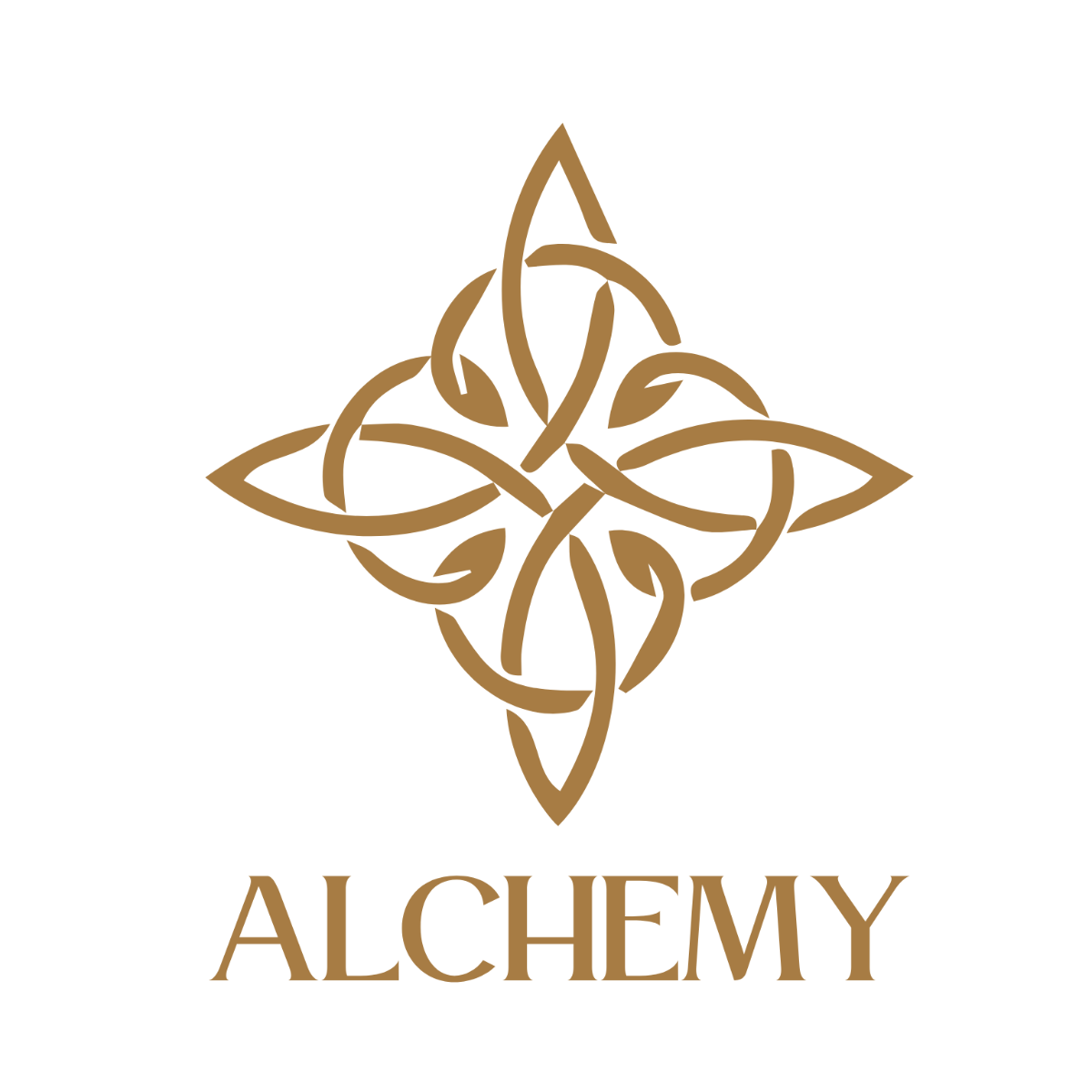 Alchemy Logo Clipart