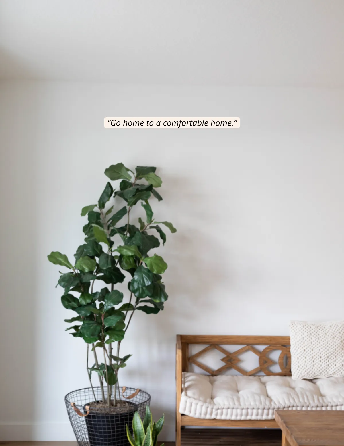 Free Interior eBook Template to Edit Online