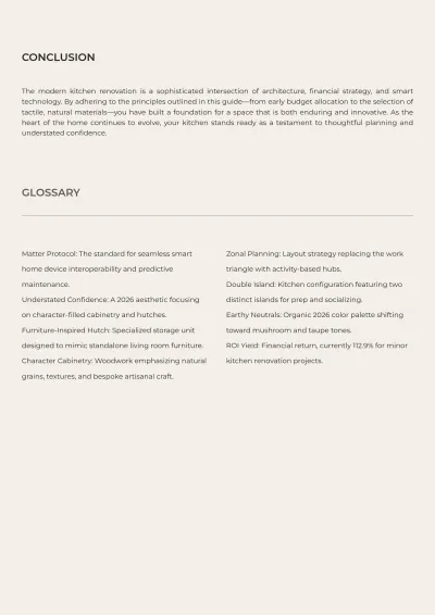 Free Interior eBook Template to Edit Online