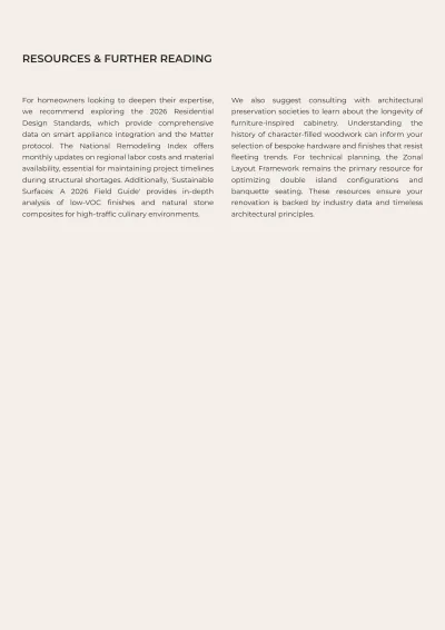 Free Interior eBook Template to Edit Online