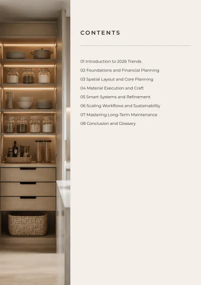 Free Interior eBook Template to Edit Online