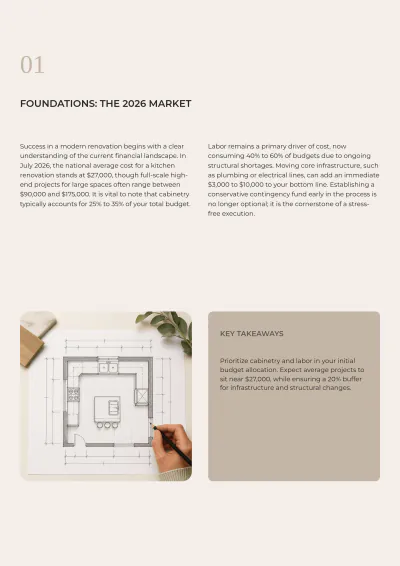 Free Interior eBook Template to Edit Online
