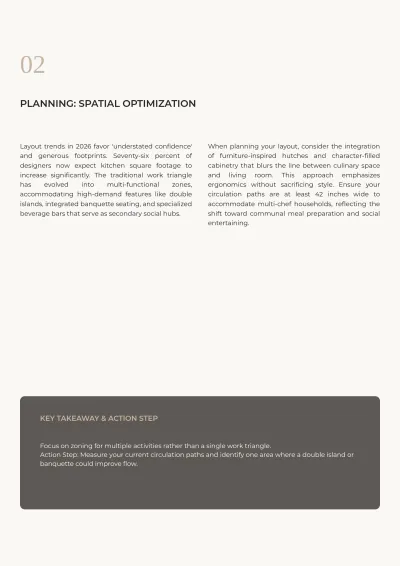Free Interior eBook Template to Edit Online
