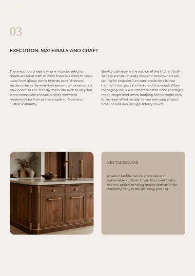 Free Interior eBook Template to Edit Online