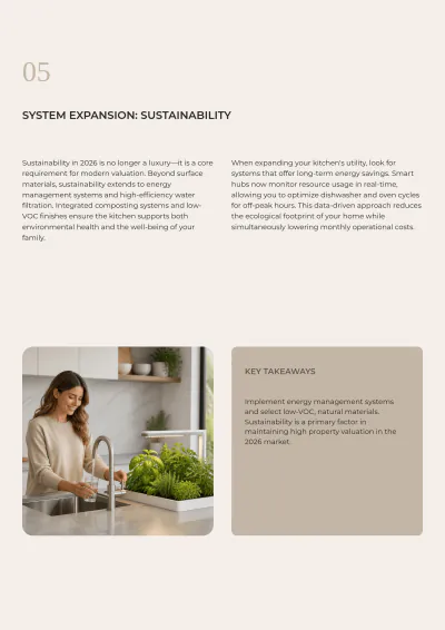Free Interior eBook Template to Edit Online