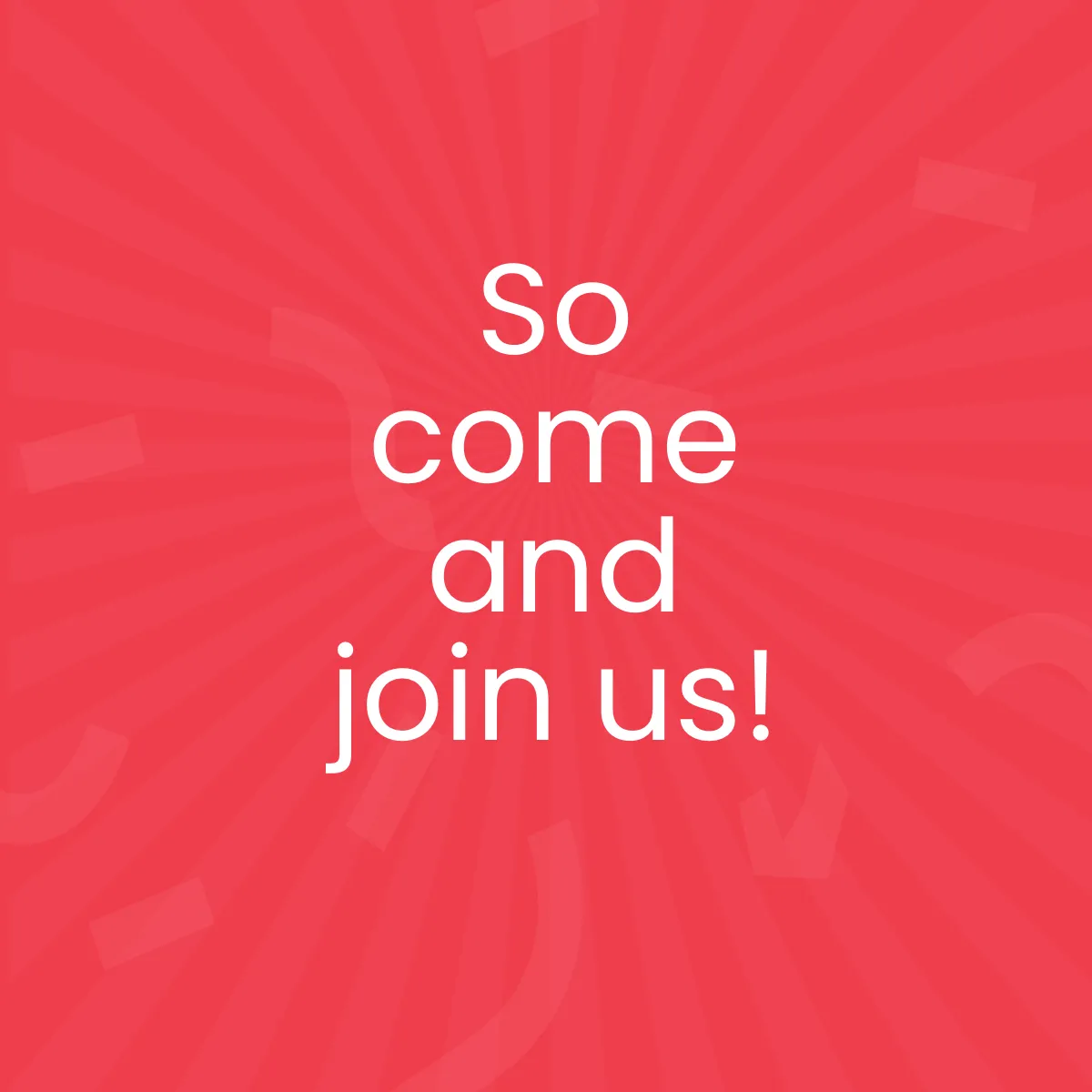 Free Event Promotion Instagram Carousel Ad Template to Edit Online