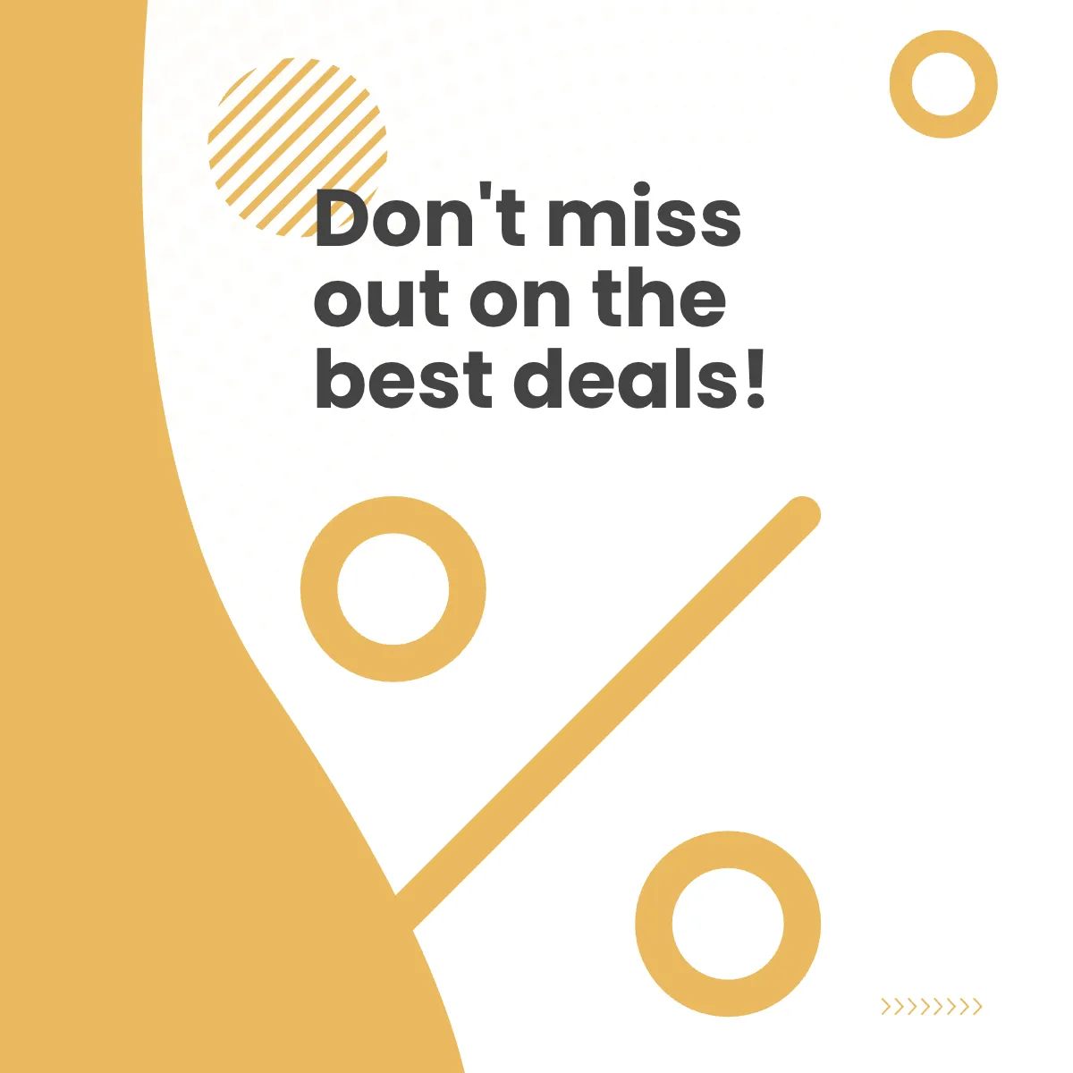 Free Anniversary Sale Instagram Carousel Ad Template to Edit Online