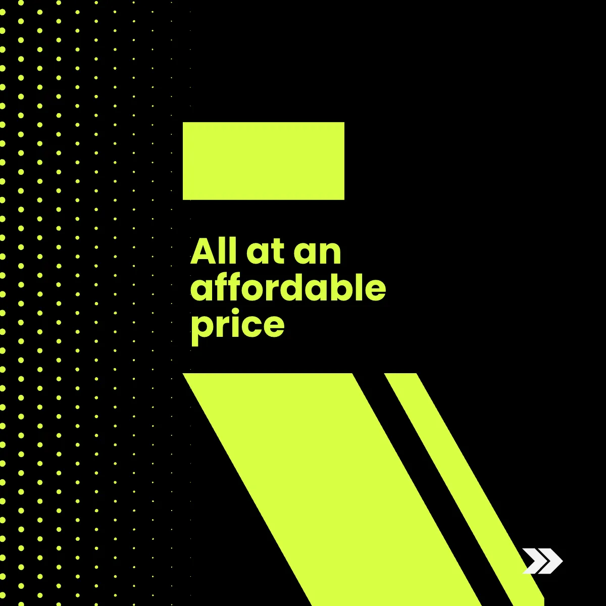 Free Fitness Instagram Carousel Ad Template to Edit Online