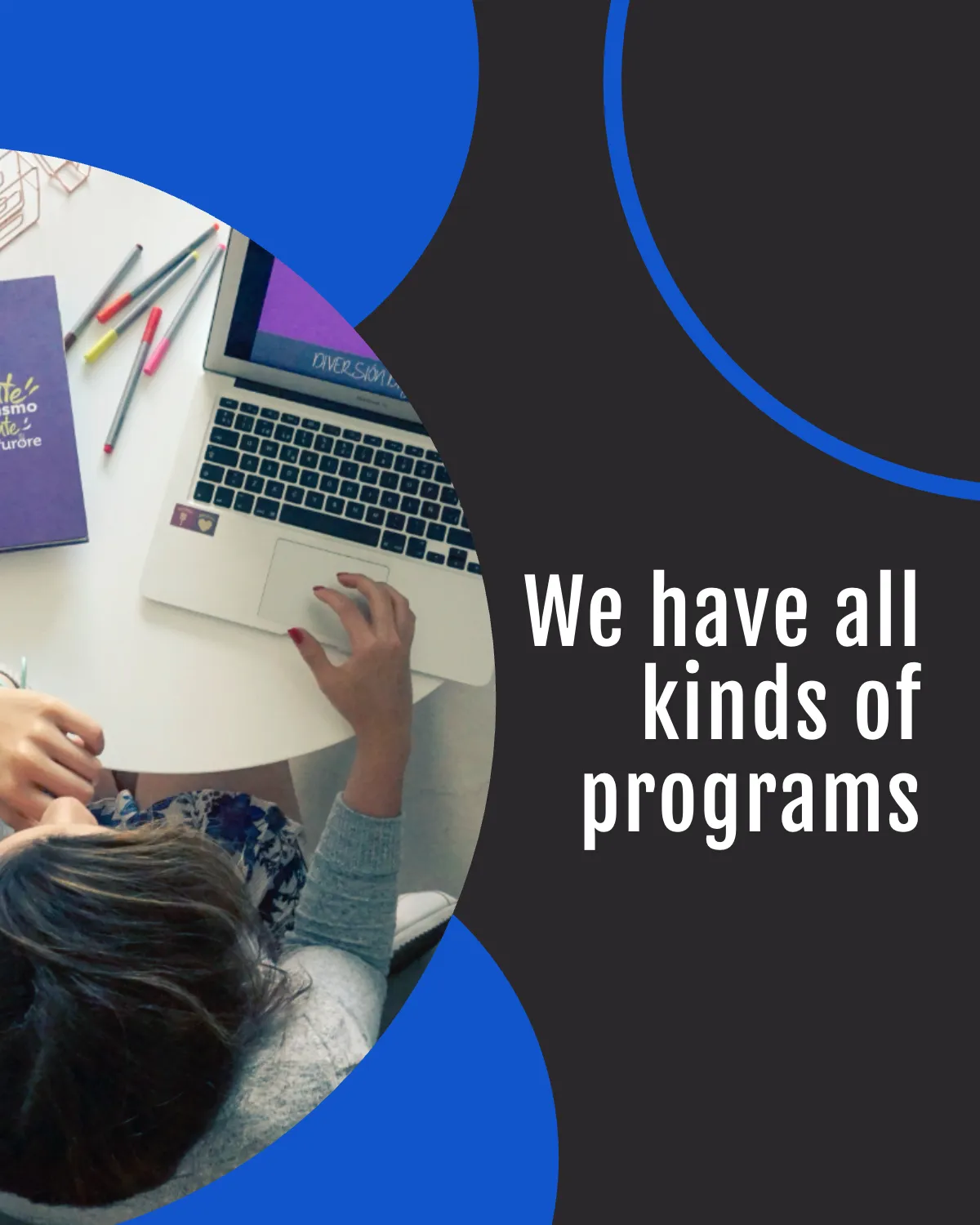 Free Training Instagram Carousel Ad Template to Edit Online