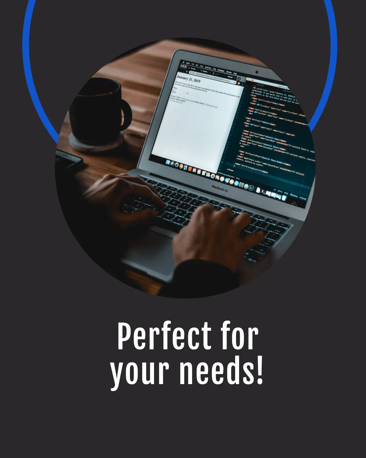 Free Training Instagram Carousel Ad Template to Edit Online