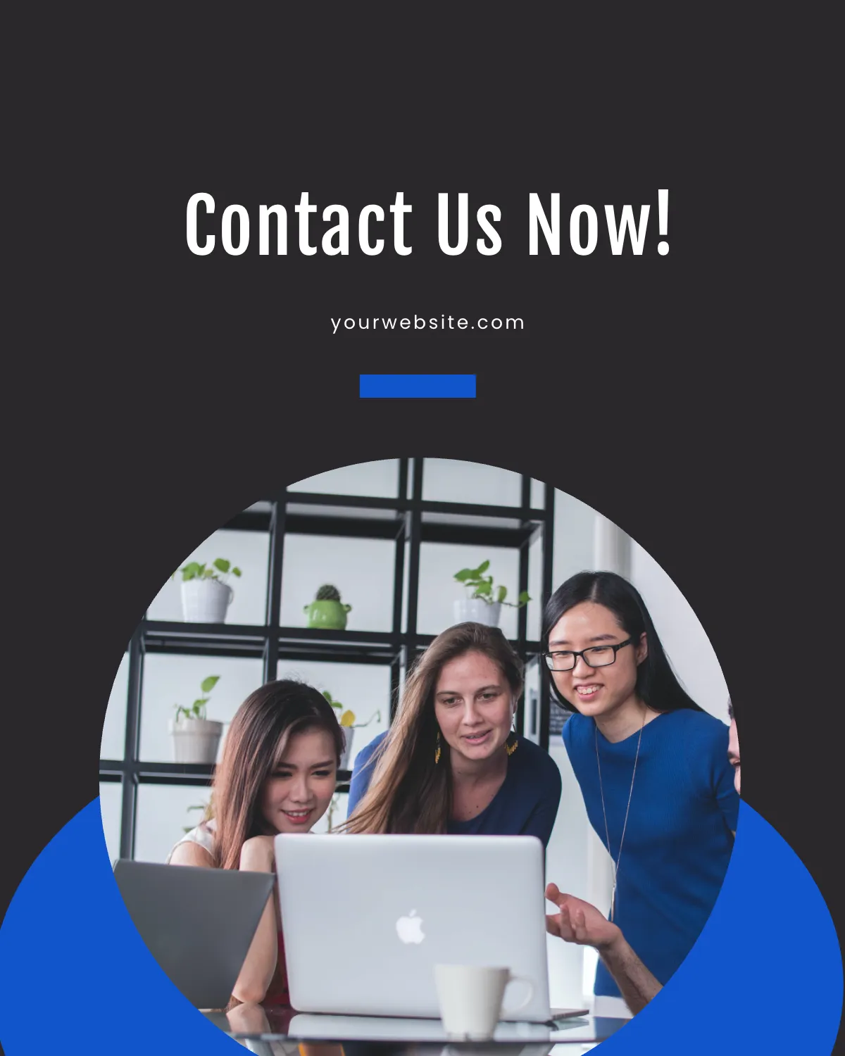 Free Training Instagram Carousel Ad Template to Edit Online