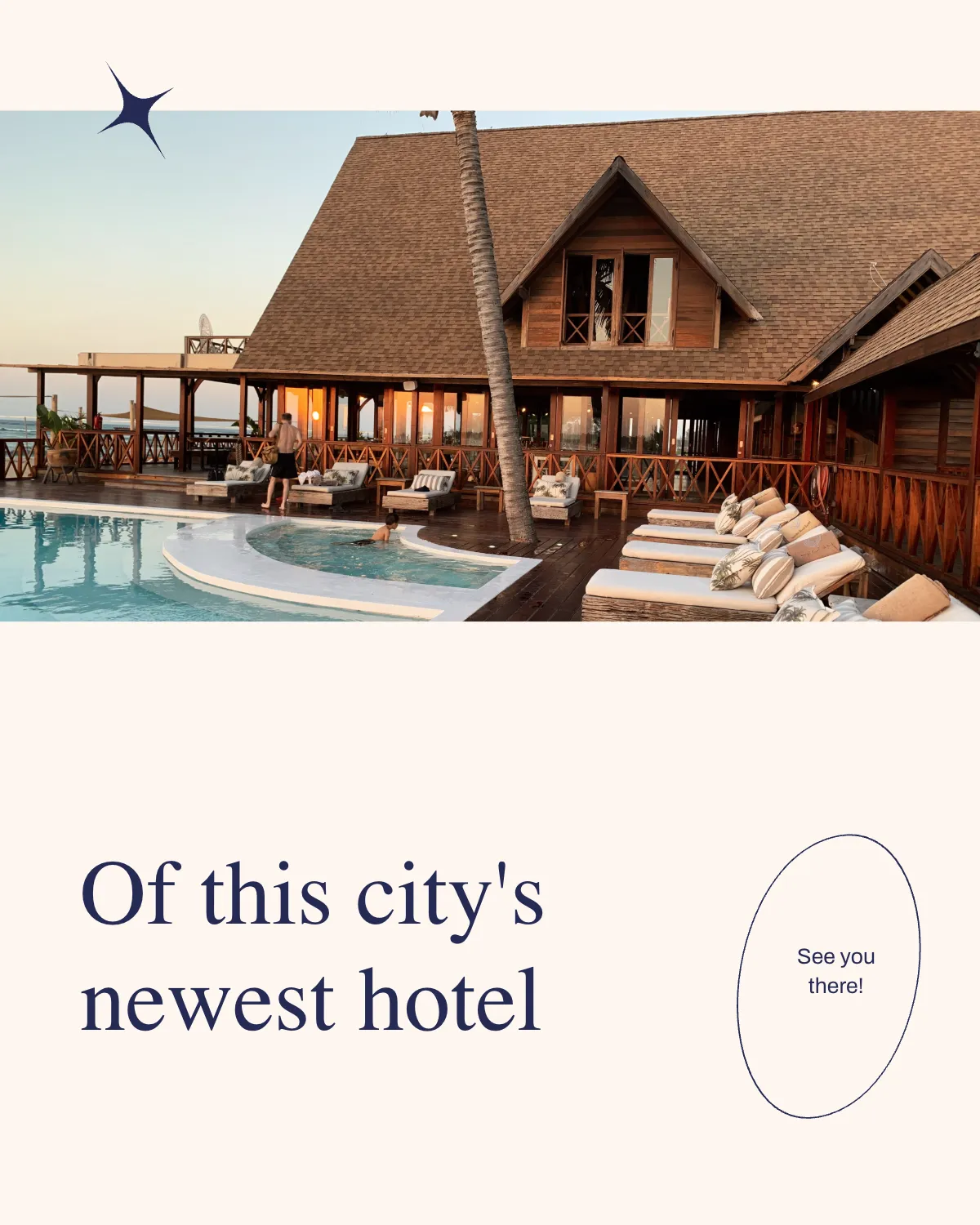 Free Grand Opening Instagram Carousel Ad Template to Edit Online