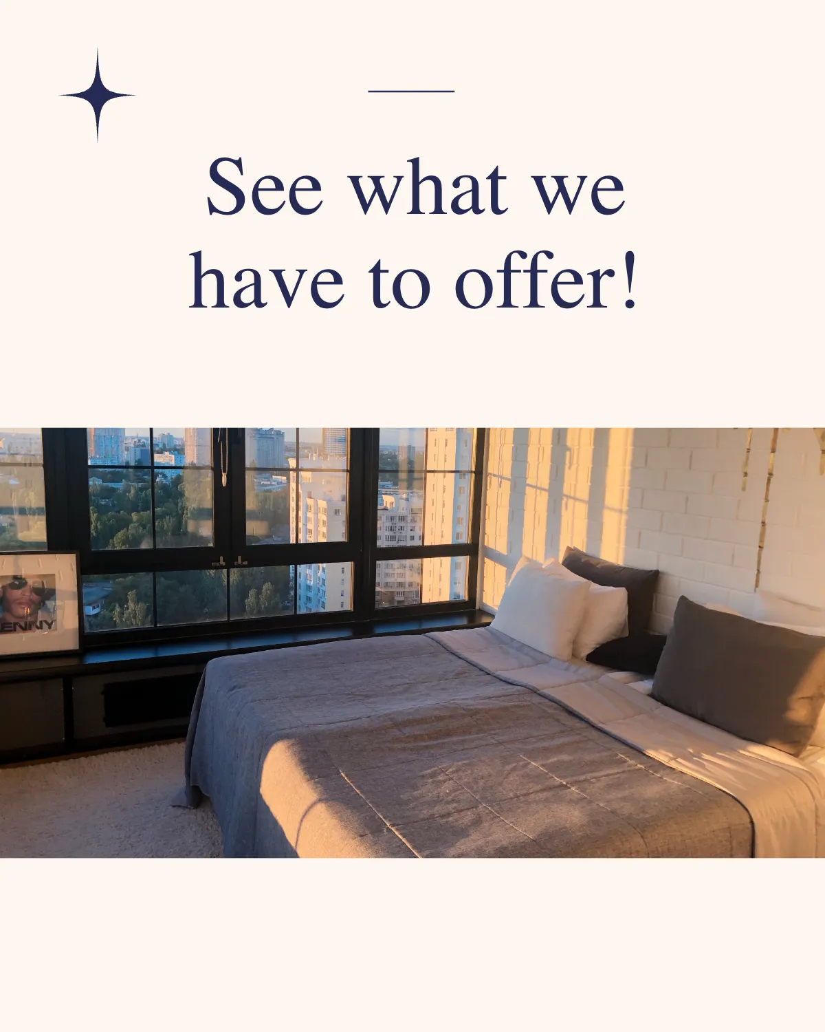 Free Grand Opening Instagram Carousel Ad Template to Edit Online