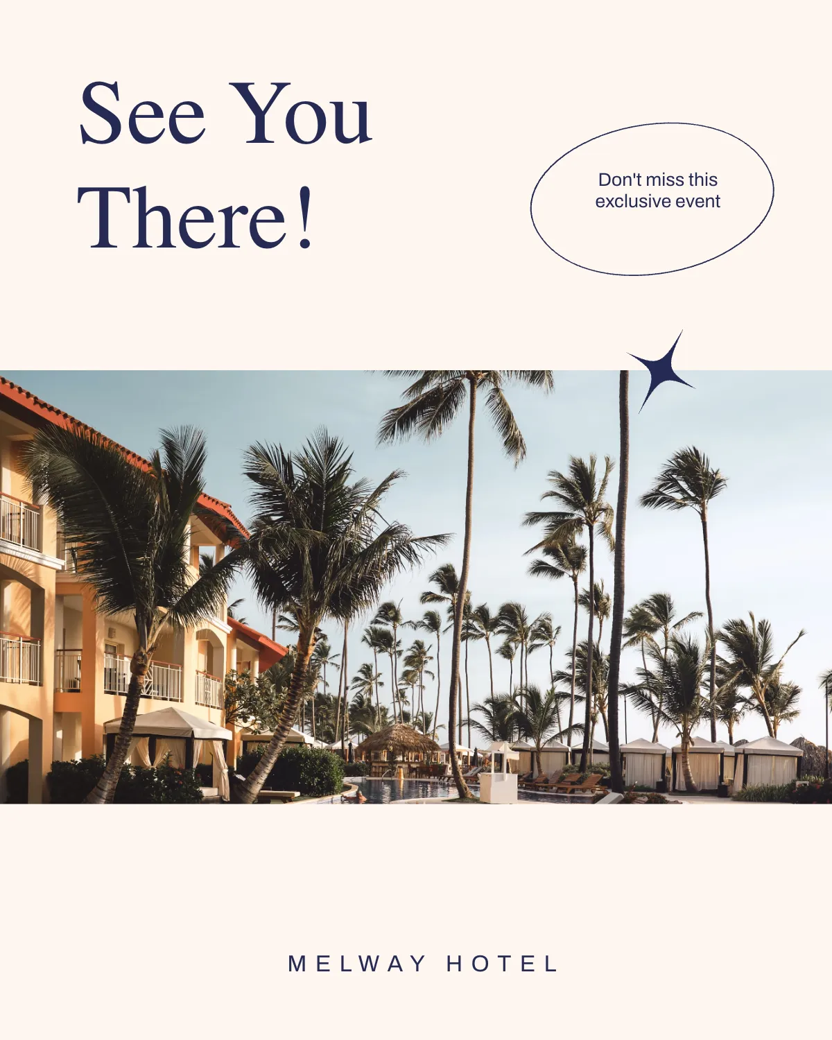 Free Grand Opening Instagram Carousel Ad Template to Edit Online