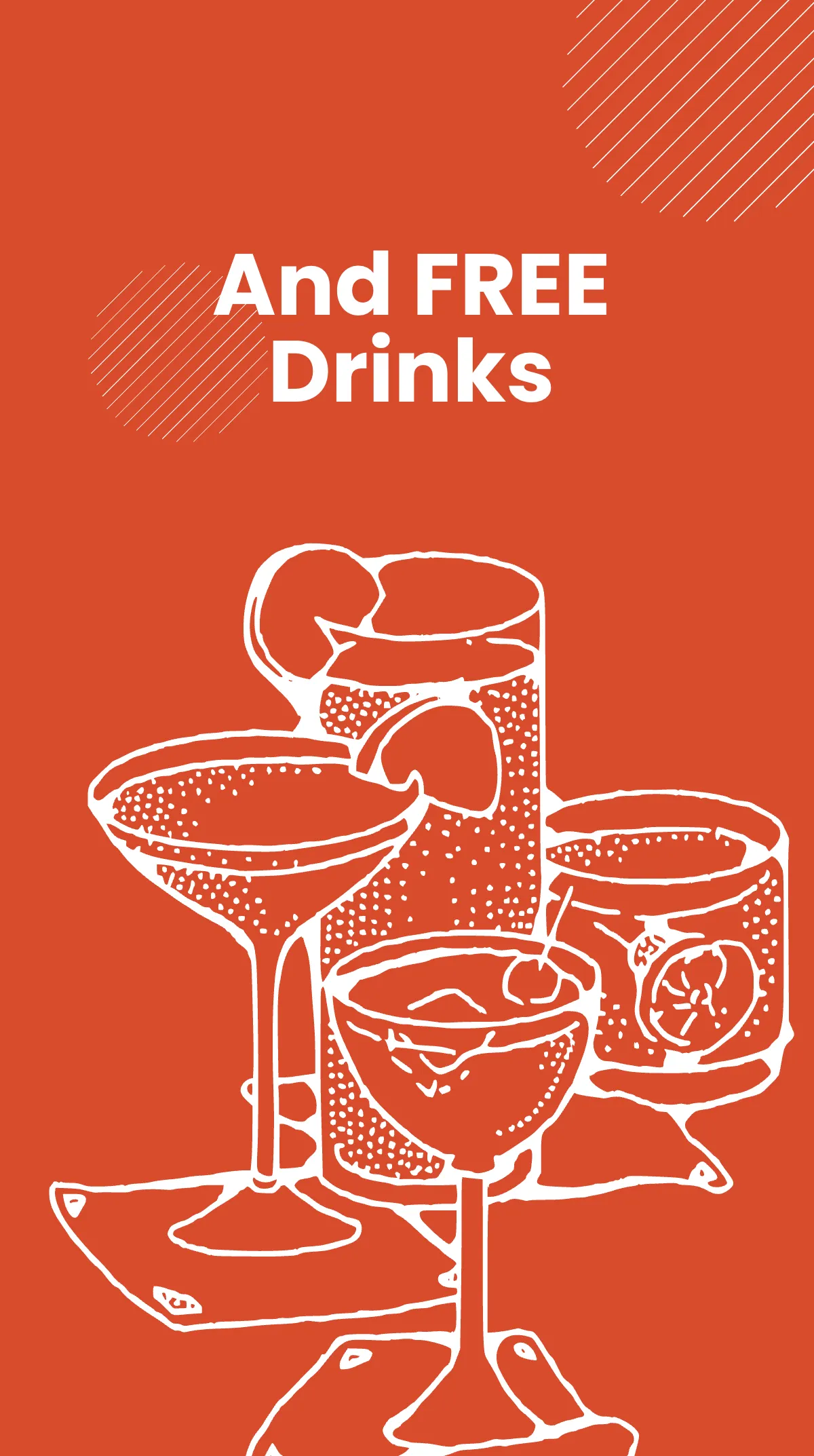 Free Weekend Cookout Instagram Story Template to Edit Online