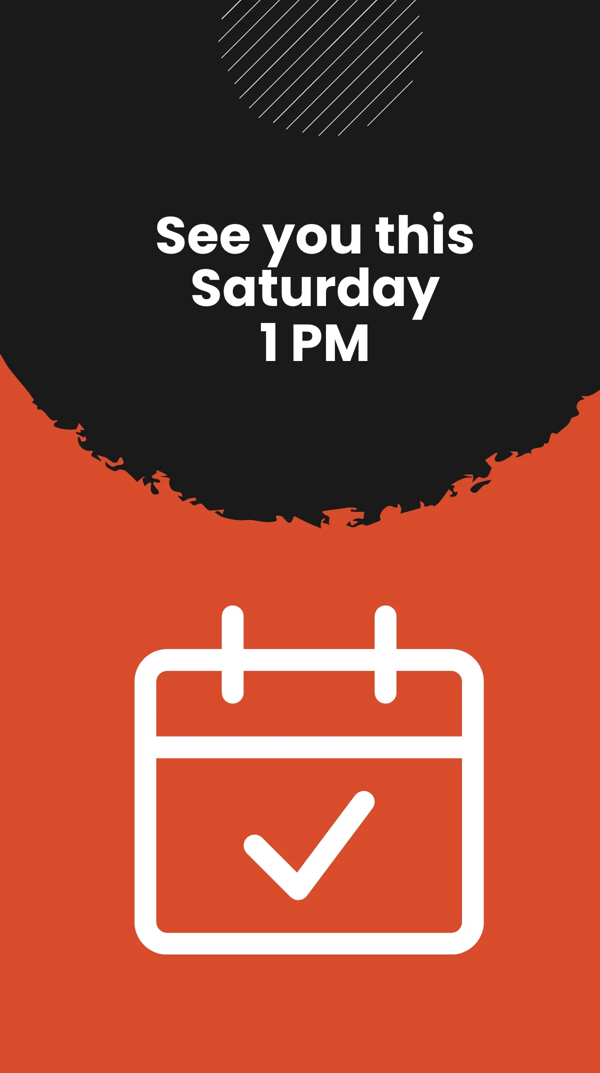 Free Weekend Cookout Instagram Story Template to Edit Online