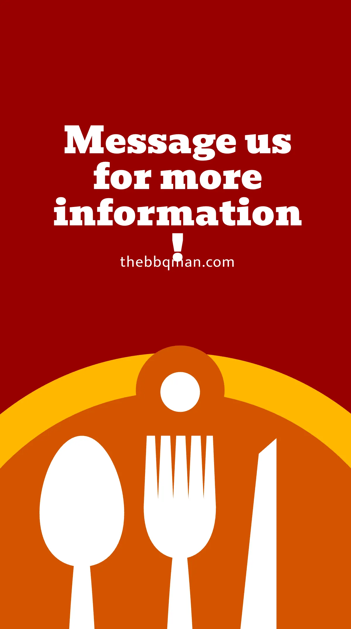 Free BBQ Cookout Instagram Story Template to Edit Online