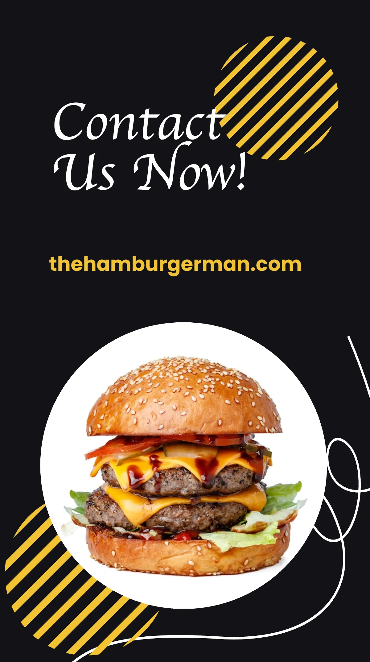 Free Cookout Invitation Instagram Story Template to Edit Online