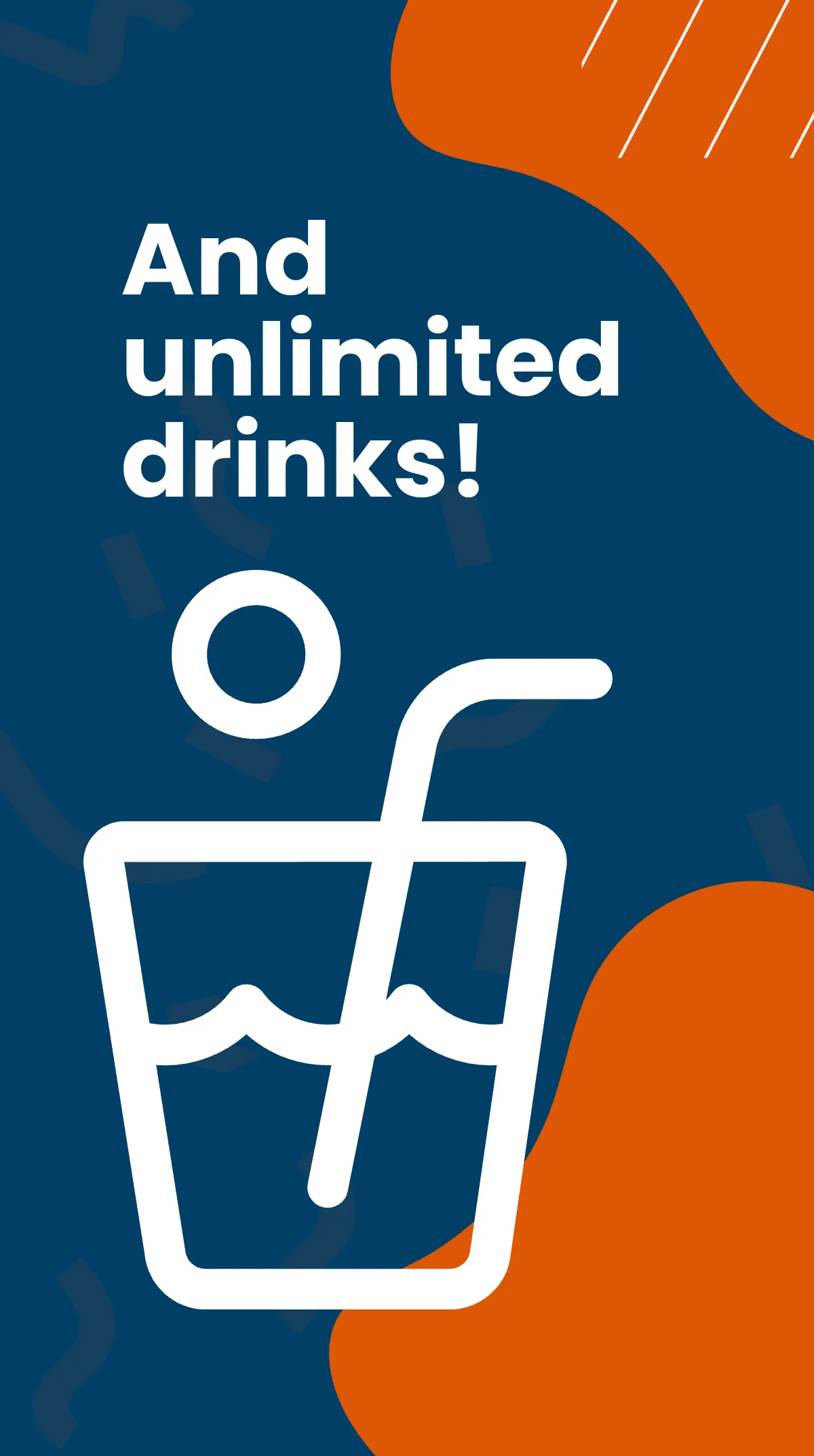 Free Cookout Party Instagram Story Template to Edit Online