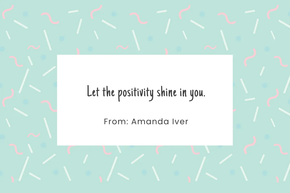 Free Happy Cheer Up Card Template to Edit Online