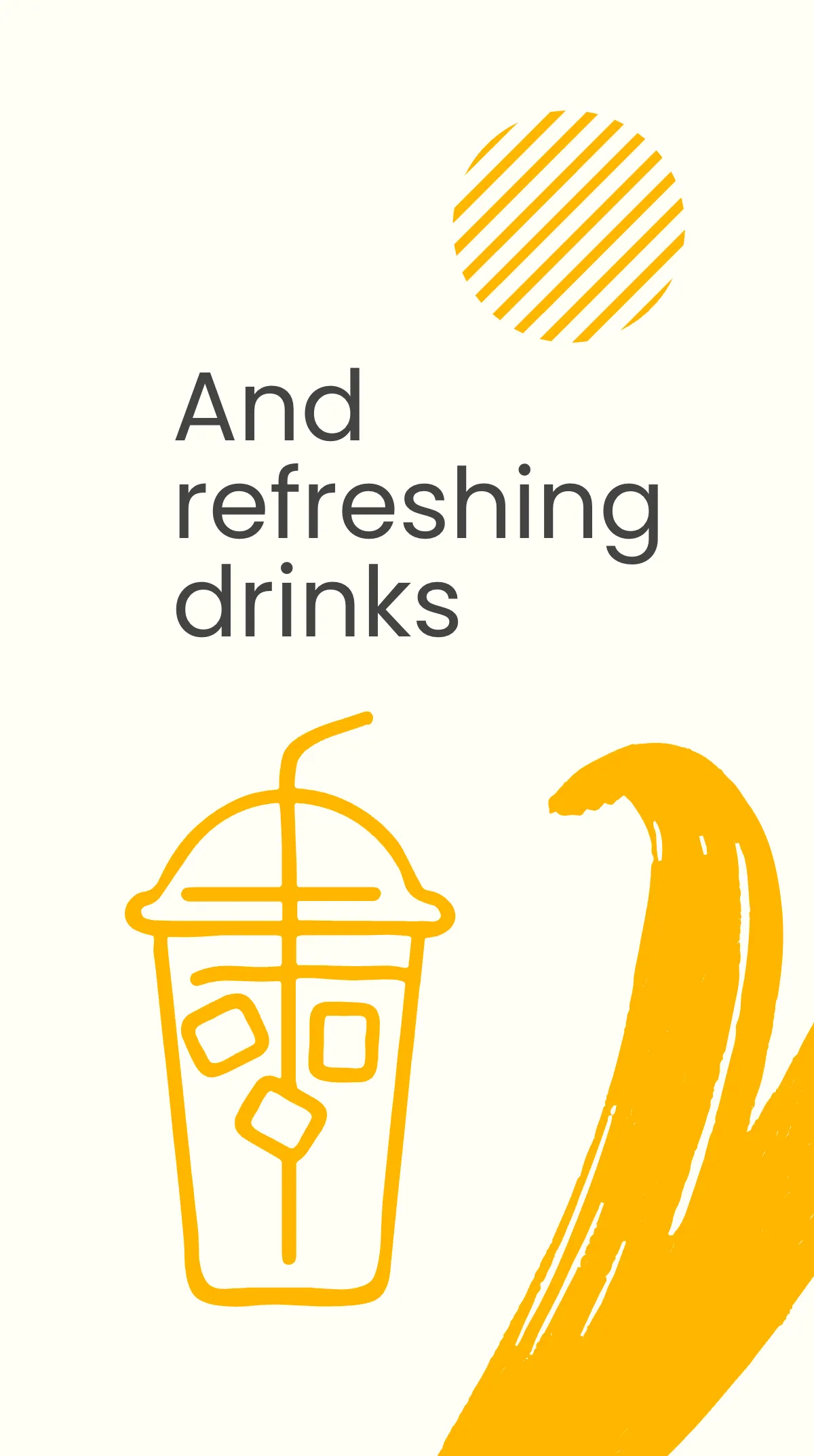 Free Summer Cookout Instagram Story Template to Edit Online