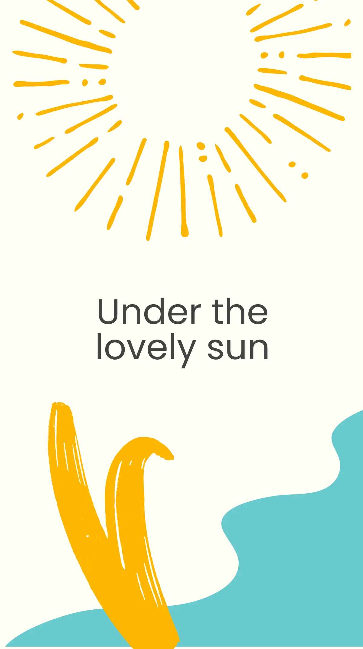 Free Summer Cookout Instagram Story Template to Edit Online